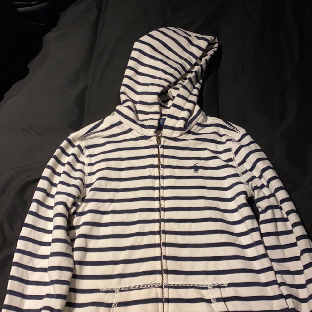 Polo Ralph Lauren hoodie